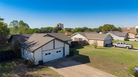 5010 Utah St, Greenville, TX 75402