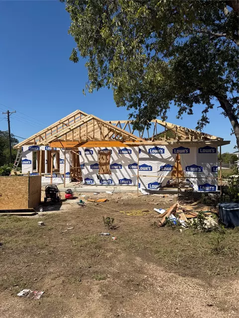122 Avenue A, Moody, TX 76557