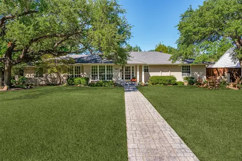 4521 Nashwood Ln, Dallas, TX 75244