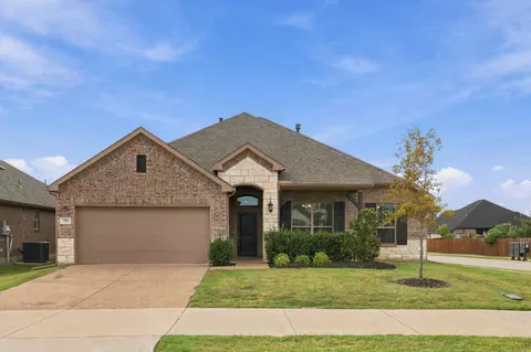 2916 Bobcat Dr, Melissa, TX 75454