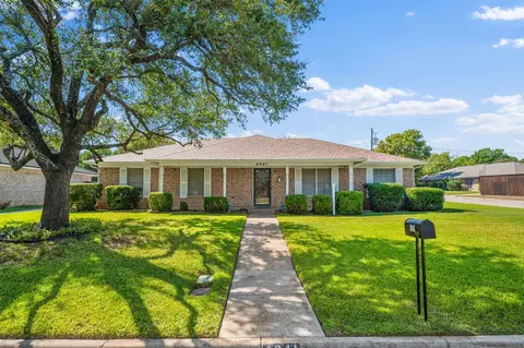4041 Alava Dr, Fort Worth, TX 76133