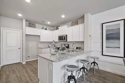 263 Territory Trl #25, Fort Worth, TX 76120