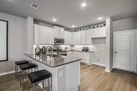 269 Territory Trl #25, Fort Worth, TX 76120