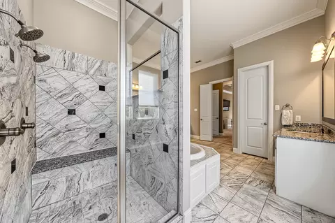 Bath - 501 Rawhide Path, Keller, TX 76248 photo 3 of 3