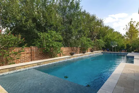 Exterior - 501 Rawhide Path, Keller, TX 76248 photo 7 of 10