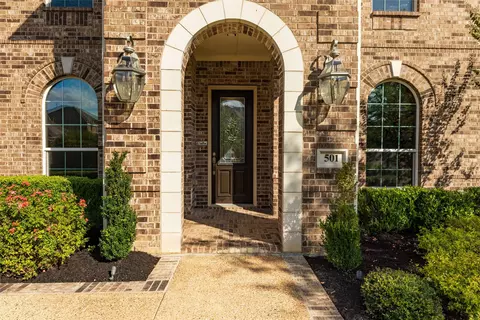 Exterior - 501 Rawhide Path, Keller, TX 76248 photo 2 of 10