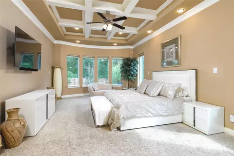 Bedroom - 501 Rawhide Path, Keller, TX 76248 photo 1 of 3