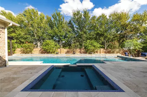 Exterior - 501 Rawhide Path, Keller, TX 76248 photo 3 of 10