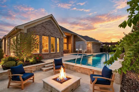 Exterior - 501 Rawhide Path, Keller, TX 76248 photo 4 of 10