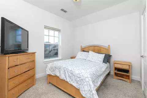 Bedroom - 501 Rawhide Path, Keller, TX 76248 photo 2 of 3