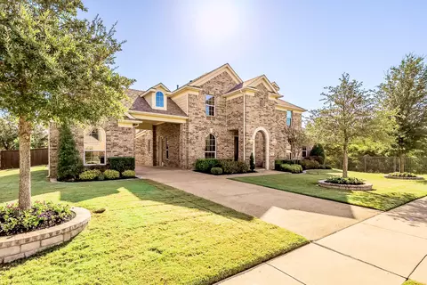 Exterior - 501 Rawhide Path, Keller, TX 76248 photo 10 of 10
