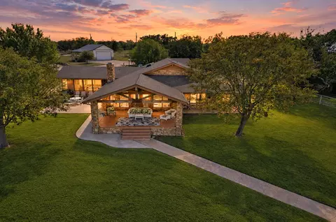 1004 Standing Cypress, Graford, TX 76449