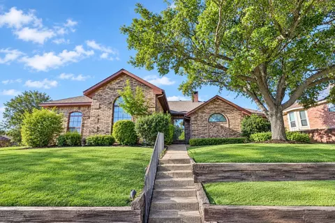 4913 Van Ness St, Garland, TX 75043