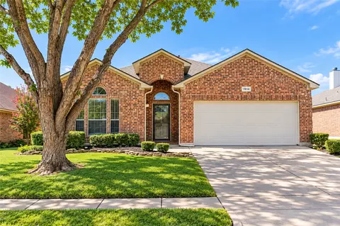 7614 Fallen Antler Pl, Arlington, TX 76002