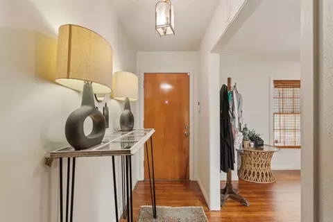 Entry Way - 2501 N 32nd St, Waco, TX 76708 photo 1 of 2