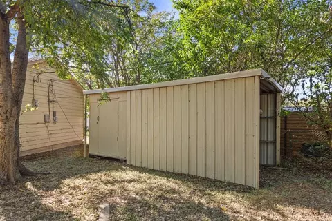 Other - 2501 N 32nd St, Waco, TX 76708 photo 5 of 5