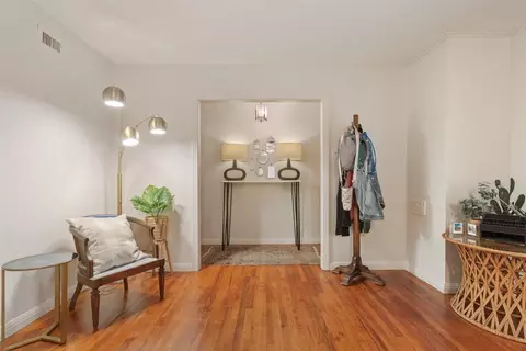Entry Way - 2501 N 32nd St, Waco, TX 76708 photo 2 of 2
