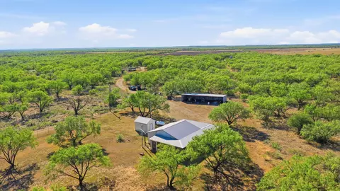3983 N 183 Hwy, Woodson, TX 76491