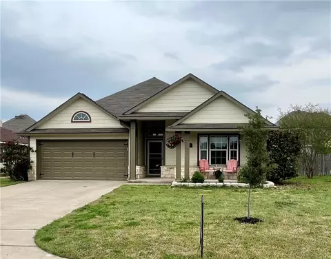 10145 Condor Loop, Waco, TX 76708