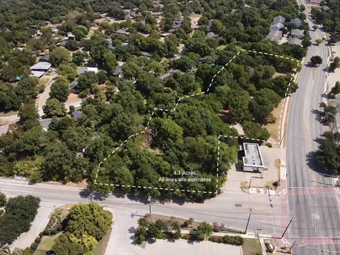 8605 Ferguson Rd, Dallas, TX 75228