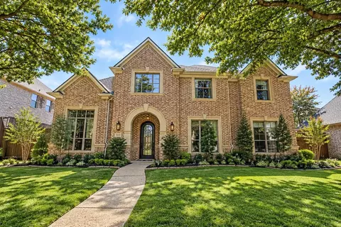 1255 Timber Ln, Frisco, TX 75036