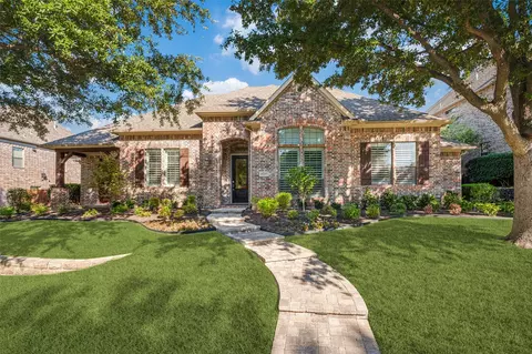 6168 Sweeney Trl, Frisco, TX 75034