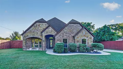 2915 Sutton Pl, Southlake, TX 76092