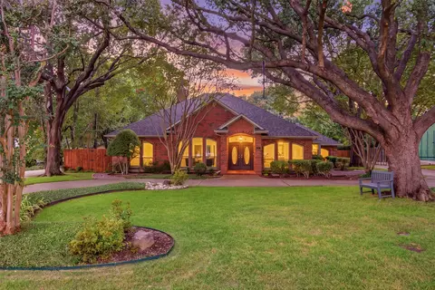 17415 Marianne Cir, Dallas, TX 75252
