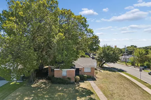 3802 Dunhaven Rd, Dallas, TX 75220