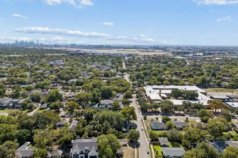 3802 Dunhaven Rd, Dallas, TX 75220