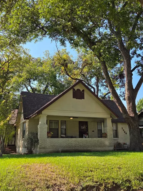 2564 Waits Ave, Fort Worth, TX 76109