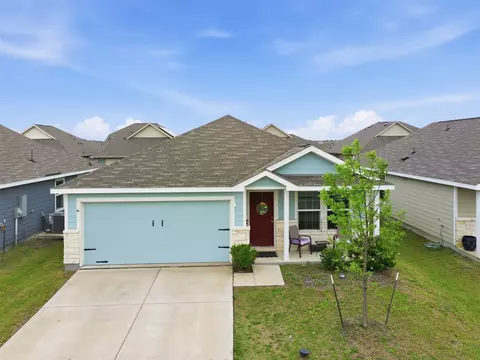 5309 Lavender Dr, Princeton, TX 75407