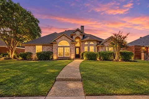 6505 Mission Ridge Rd, Plano, TX 75023