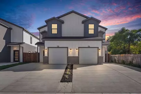 1628 1630 Bessie St, Fort Worth, TX 76104