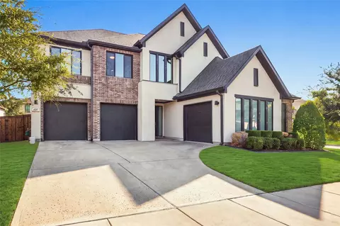 609 Lismore Dr, Frisco, TX 75036