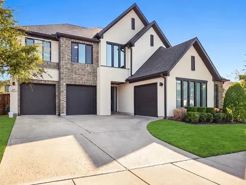 609 Lismore Dr, Frisco, TX 75036