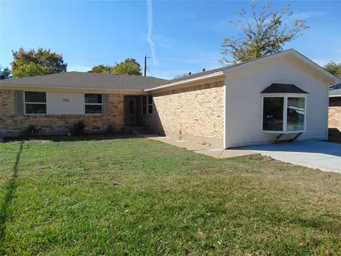 1741 Oak Hill Cir, Dallas, TX 75217