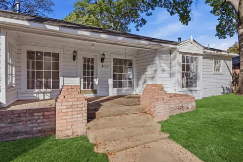 1420 N Shannon St, Sherman, TX 75092