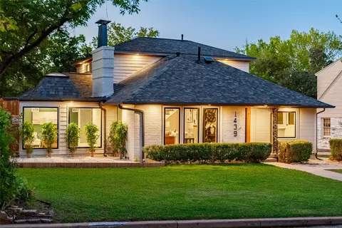 1439 Junior Dr, Dallas, TX 75208