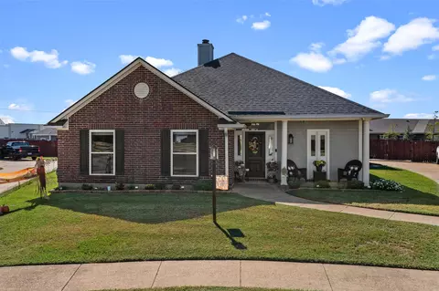 2009 Belle Haven Dr, Bossier City, LA 71111