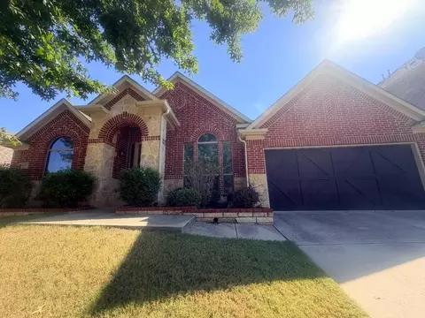 412 James Herndon Trl, Mckinney, TX 75071