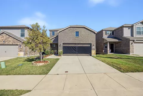 819 Ozark Path, Princeton, TX 75407