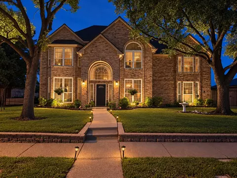 407 Grant Dr, Wylie, TX 75098