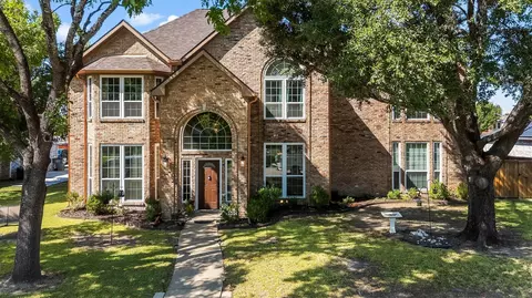 407 Grant Dr, Wylie, TX 75098