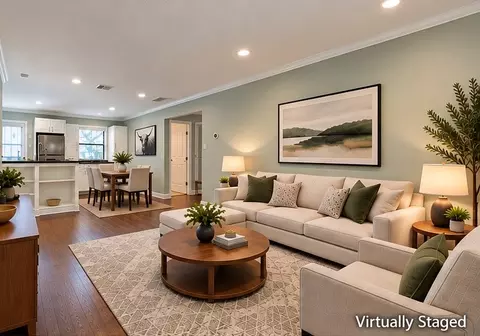 4120 Bowser Ave #D, Dallas, TX 75219
