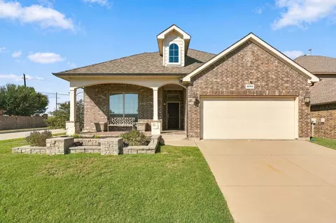 12701 Diamond Peak Dr, Fort Worth, TX 76177