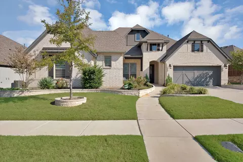 4612 Rocky Ridge Trl, Little Elm, TX 75068