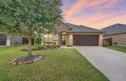 3212 Treyburn Ln, Venus, TX 76084