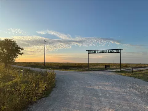 lot49 High Plains Trl, Bowie, TX 76230