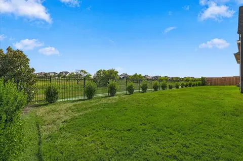 Exterior - 4301 Corabelle Ln, Prosper, TX 75078 photo 6 of 6